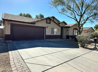813 E Long Ave, Buckeye, AZ 85326