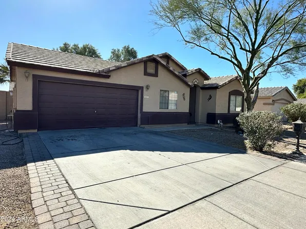 813 E LONG Avenue, Buckeye, AZ 85326