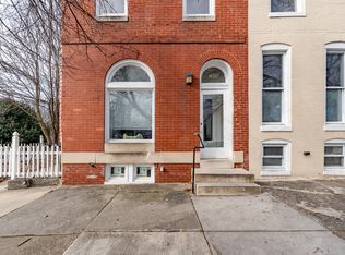 2900 Keswick Rd #2, Baltimore, MD 21211