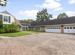 311 Big Hollow Ln, Houston, TX 77042