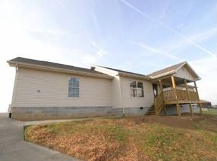 610 English Meadows Rd, White Pine, TN 37890