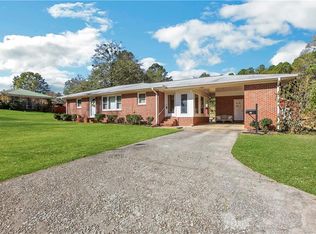 511 Harry McCarty Rd, Bethlehem, GA 30620