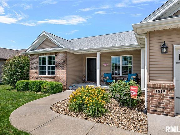 4th image of 1815 Prairie Vista Dr