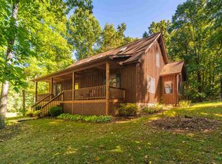 384 Old Providence Rd, Spottswood, VA 24476