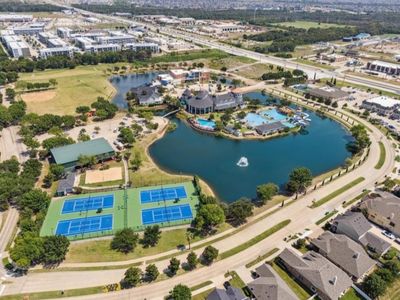 1501 Augusta Dr, Aubrey, TX, 76227