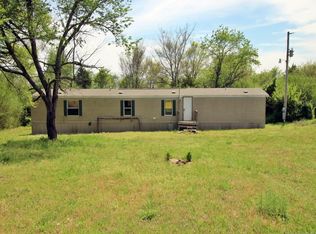 108568 S 4570 Rd, Sallisaw, OK 74955