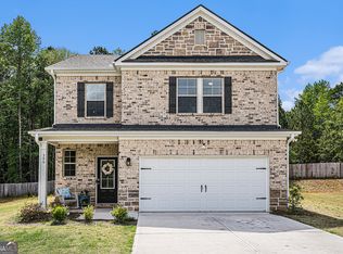 306 Vine Ct, Griffin, GA 30223