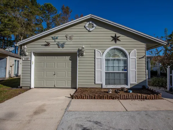 1456 Ellis Trace Dr W, Jacksonville, FL 32205