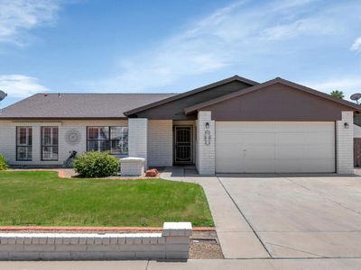 7331 W ASTER Drive, Peoria, AZ, 85381