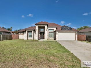 785 N Kansas City Rd, La Feria, TX 78559