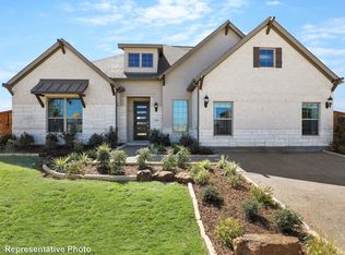 2211 Sam St, Mansfield, TX 76063