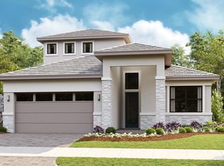 Madeline Plan, Astor Creek Golf & Country Club, Port Saint Lucie, FL 34987