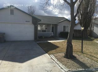 8097 Waterleaf Ave, Nampa, ID 83687