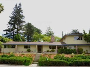 632 Los Palos Dr, Lafayette, CA 94549