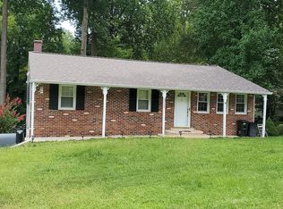 3734 Balsam Dr, Port Republic, MD 20676