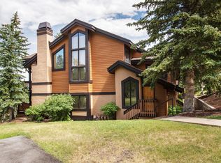7999 Ridgepoint Dr #108, Park City, UT 84060