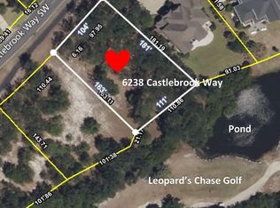 6238 Castlebrook Way SW, Ocean Isle Beach, NC 28469
