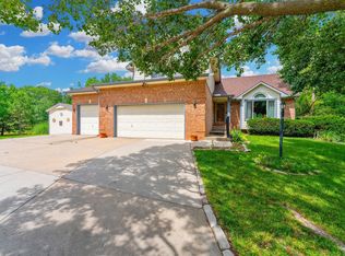 2183 S Cooper Ct, Wichita, KS 67207