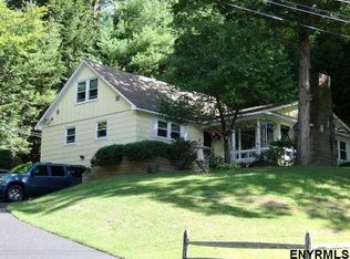 109 Spruce Ave, Northville, NY 12134