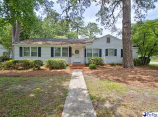 601-602 Graham Cedar St, Florence, SC 29501