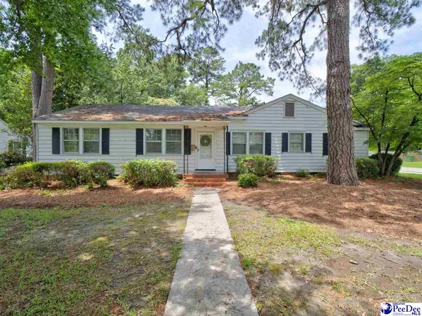 601-602 Graham Cedar St, Florence, SC 29501