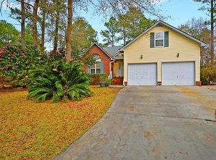 1001 Coldstream Ct, Summerville, SC 29483