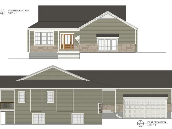 5105 Parker Ct, Lawrence, KS 66049
