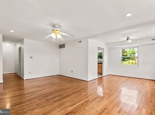 9808 47th Pl, College Park, MD 20740