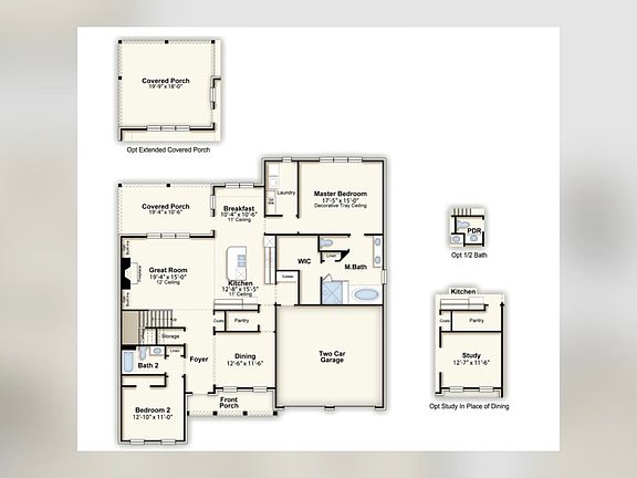 3rd image of 10316 Ashlyn Ln S