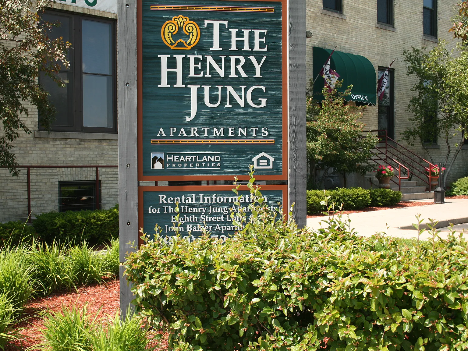1 bed, 603 sqft, $1,125 — Photo 2