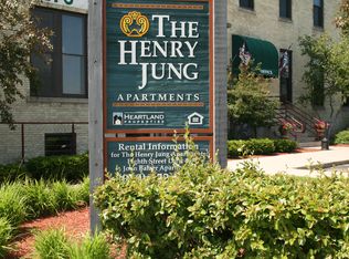 620 S 8th St APT 206, Sheboygan, WI 53081