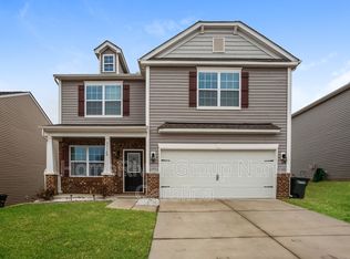 2414 Sugar Ct SW, Concord, NC 28027