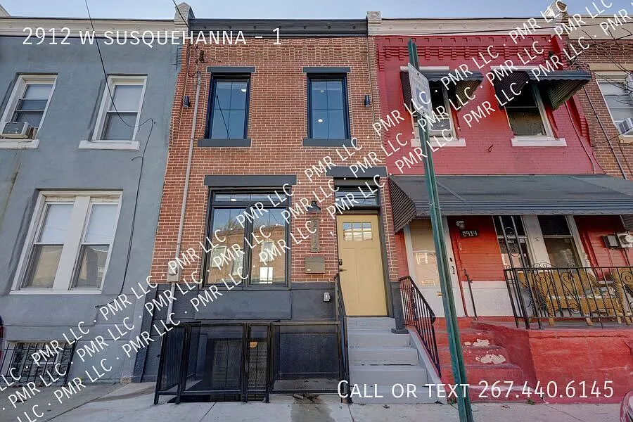 2912 W Susquehanna Ave #1