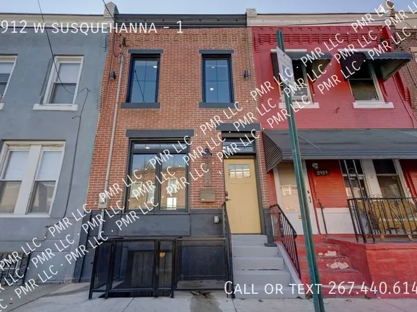 2912 W Susquehanna Ave #1, Philadelphia, PA 19121