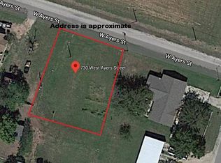 W Ayers Ave, De leon, TX 76444