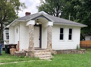 3125 Old Troy Pike, Dayton, OH 45404