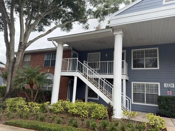 5429 Lake Margaret Dr, Orlando, FL