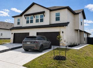 109 Gunner, Buda, TX 78610