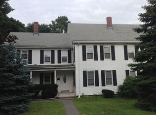 64 Cedar St #2, Wellesley, MA 02481