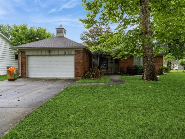 311 Hawthorne Dr, Belton, MO 64012