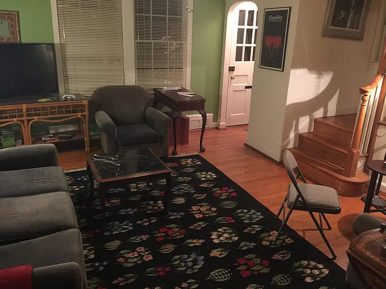 Common Living Room