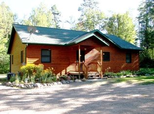 8858 Longbow Ct, Minocqua, WI 54548