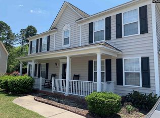 222 Falls Mill Ln, Columbia, SC 29229