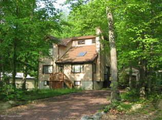 64 Country Club Dr, Thornhurst, PA 18424