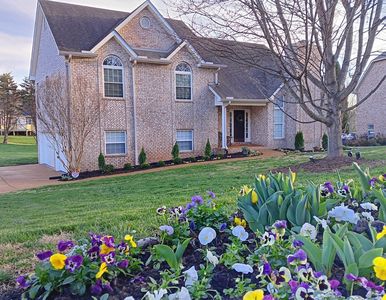 2809 Tweed Pl, Thompsons Station, TN, 37179