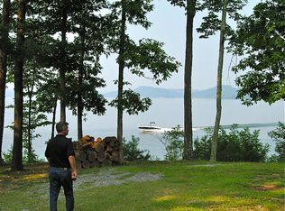 1372 Indian Shadows Dr, Ten Mile, TN 37880