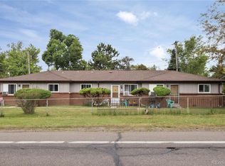 2593 Brentwood St, Lakewood, CO 80214