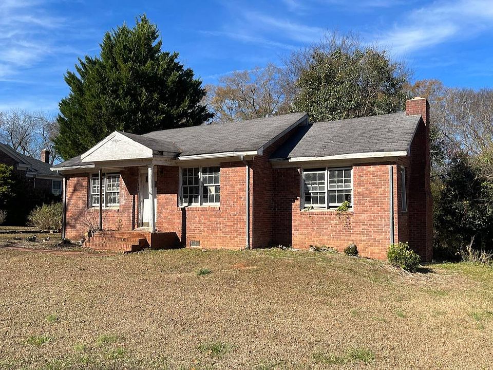 408 Hudson St, Winnsboro, SC 29180 MLS 11232389 Zillow