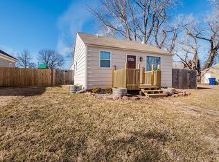 111 S Iowa St, Riley, KS 66531