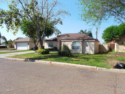 414 Fallow Ln, Laredo, TX, 78045